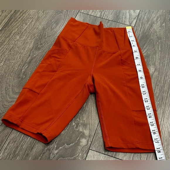 π REI Co-op Take Your Time Yoga Shorts β Black, Size X Small π - Picture 3 of 10